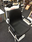 350lb Medical Detecto Capacity Scale Chair