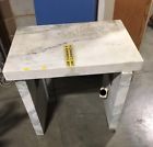 35x24x31 Isotable Anti Vibration Marble