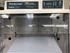36-101-8908 Air Clean Powdersafe Enclosure Series Ductless