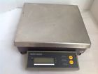 3632b-50 Weigh Tronix Lb Max Scale Kg Digital