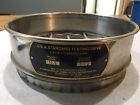 37.5 Mm Tyler Sieve Mining Sand Gravel Coal Allot