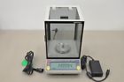373-115-001 Koehler Scientech Analytical Lab Electronic Balance Scale Sa