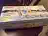 3735 Matrix Thermo Scientific New 0.5 Ml 2d V Bottom Tubes Cat 8 Racks