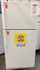 3763a Thermo Scientific Refrigerator Freezer Model