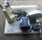 3916ea Parr Hydrogenation Apparatus M