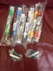 5kg-50n 39640 Si Spring Scale Lot