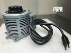 3pn116b Warner Powerstat Variable Autotransformer