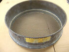4.75mm 11 Sieve 12 4 Astm Manufacturing Dual