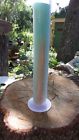 40005210 Brewhaus Single Scale Polypropylene Graduated Cylinder Graduation Usa Fast