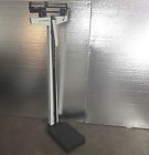 402kl Health-o-meter Physician Balance Beam