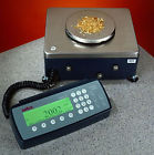 4091381nb Setra Brand New Super Ii Counting Scale With Rechargeable Battery