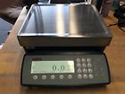 4091451nn Setra Super Ii Counting Scale Lbs Excellent Condition