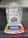 410.0000g Me414s Sartorius Genius Analytical Balance Scale Exc Cond 90 Day Wty