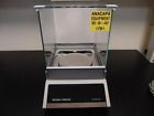 60.000g 410.00g Pm460 Mettler Balance Scale