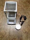 E04130 410g Analytical Scale Balance 1mg Ohaus Explorer