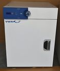 414005-122 Vwr Forced Air General Incubator