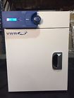 414005 - 128 Vwr Gravity Convection Incubator