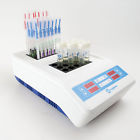 Incubator2 4161-85 Hygiena New Dual Independent 35-well