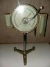 R158665 4194 Brinkman Vintage Precision Torque Balance Scale Division