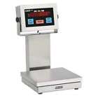 4310-c14 Doran Digital Platform Bench Scale With Remote Indicator Capacity