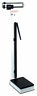 439 Detecto Weigh Beam Physician Scale With Height Rod 745809830211