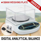 43fgd0041321525225897 Vevor Lab Balance Electronic Scale Diet Digital Precision 882510838782