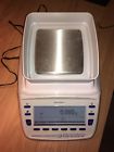4700434 Precisa Counting Scale And Digital With Scanner