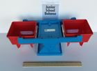 48310 Si Manufacturing New Plastic