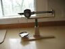 4875 Ohaus Gunpowder Scale Dial Gram