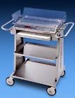 Skuw-a488001 48800-1 Scale-tronix Cart For 4800 4802d