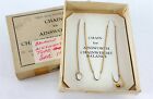 496-171 Ainsworth Vintage Chain For Chainweight Lab Analytical Balance