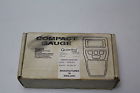 49752-0015 Dillon Quantrol Precision Compact Force Gauge Used