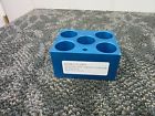 13259-250 5 Tube 50ml Dry Heatblock Connical Jbaids Heat Microtaper Vwr Cc Heater Corning Troemner