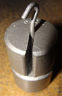 2-1000 500 Sargent Hook Total Calibration Weights- Welch Single