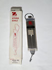8008-mn 5000gr Hanging 50newtons Scale Lab Spring Science School - Nib Ohaus