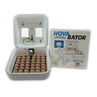 5030253 Egg Incubator Heated Air Quail Chicken Duck Poultry 648865030253