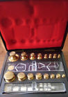 5061 Ohaus Vintage Pharmacist Scale