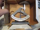 50g 1.75oz Hamilton Mechanical Balance Scale 50