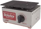 Fixed-100rpm 51-ii Card " Macro-vue Rotator Test Dickinson Becton 15min Lab 5x7