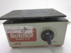 51-ii Model Card Dickinson Macro-vue Test Rotator Becton