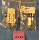 5183-4760 Agilent Technologies Technology Advanced Green Inlet Septa