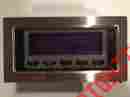520-2a 68715 93010 Rice Lake Weighing Systems Model 520 Scale Display With Ethernet Ip