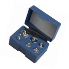520809696506 Luckystone Precision Weight 5g