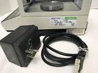5220 Mettler Toledo Scientech Deltarange Balance Scale