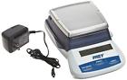 531699 Frey Scientific Electronic Balance Capacity Readability