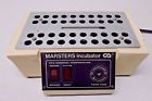 5380 Marsters Clay Adams Incubator