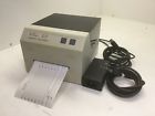 5442-p28 Packworld Parallel Systems Corp Paper Chart Recorder From Heat Sealer