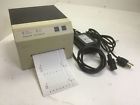 5442-p2b Packworld Parallel Systems Corp Paper Chart Recorder From Heat Sealer