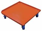 333-200-010 55-470 Air Cycle Drum Dolly For Use With