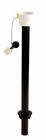 55-483 Air Cycle Entry Tube For Use With Steel And Plastic